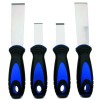 Ref. 0850 907 210 - Set de 4 Espátulas Metálicas