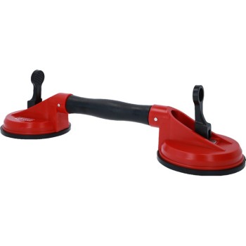 Ref. 0850 309 307 - Kit de Ventosas Dobles con Tensor