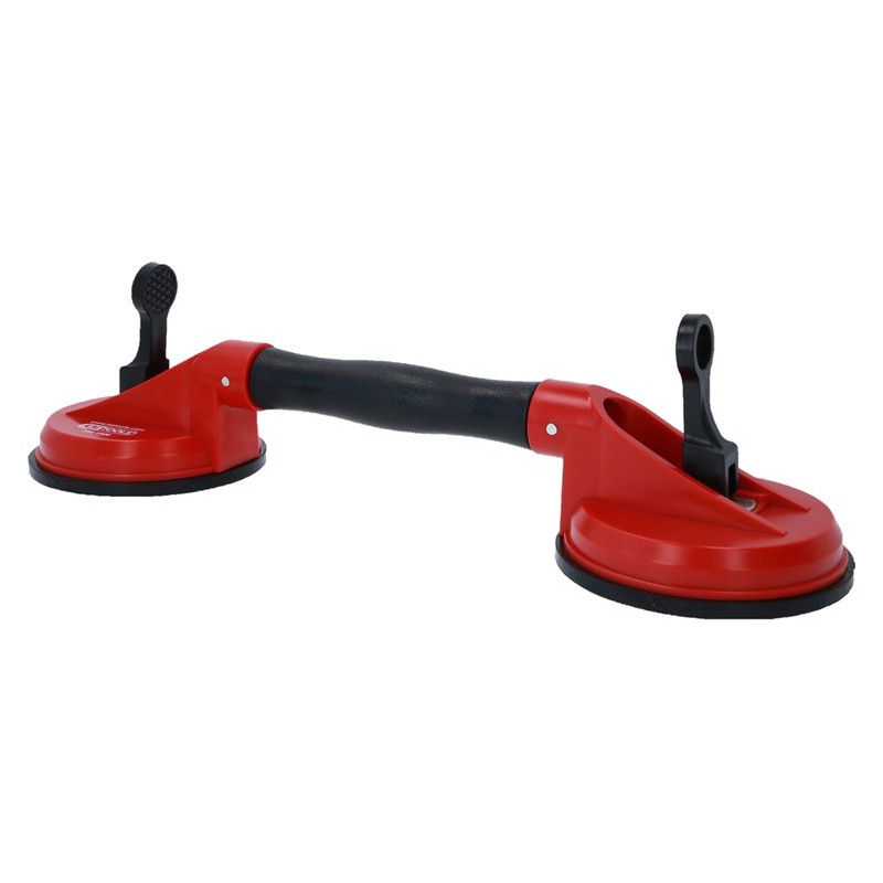 Ref. 0850 309 307 - Kit de Ventosas Dobles con Tensor