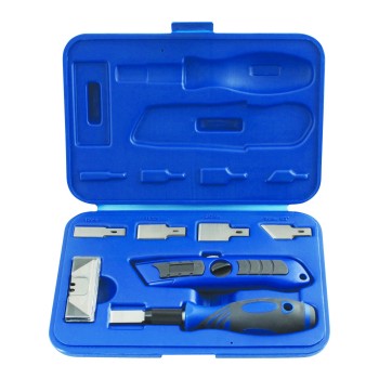 Ref. 0840 382 514 - Juego Completo de Cuters