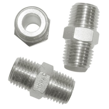 Ref. 0891 010 - Adaptador 1/4M-1/4M