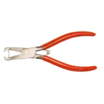 Ref. 0840 012 110 - Alicate para Grapas de Tapizado