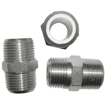 Ref. 0891 011 - Adaptador 3/8M-3/8M