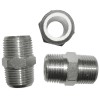 Ref. 0891 011 - Adaptador 3/8M-3/8M