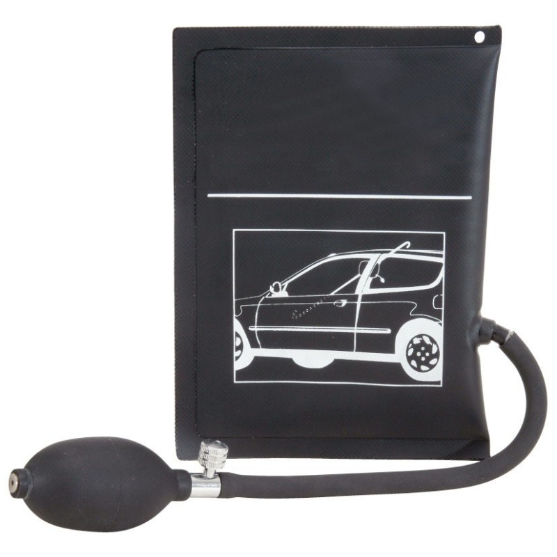 Ref. 0850 116 103 - Panel Bag (Bolsa Neumática)
