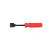 Ref. 0850 907 231 - Kit Rasquetas de Gubia y Plana