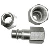 Ref. 0891 325 202 - Espiga con Rosca Hembra de 1/4