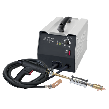 Ref. 0833 300 950 - Equipo Spotter extractor de golpes 3500 380V