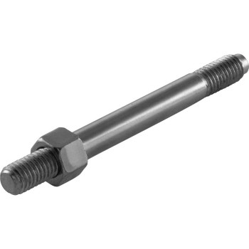 Ref. 0833 309 252 - Mandril M6 (MFX 510 QI) para Remachadora de Tuercas de Palanca