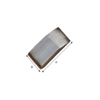 Ref. 0860 037 - Tases para Chapista