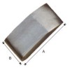 Ref. 0860 037 - Tases para Chapista