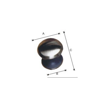 Ref. 0860 038 - Tases para Chapista