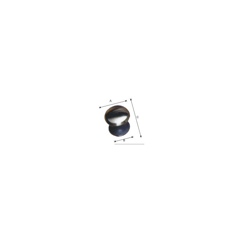 Ref. 0860 038 - Tases para Chapista