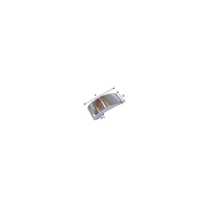 Ref. 0860 774 - Tases para Chapista