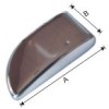 Ref. 0860 775 - Tases para Chapista