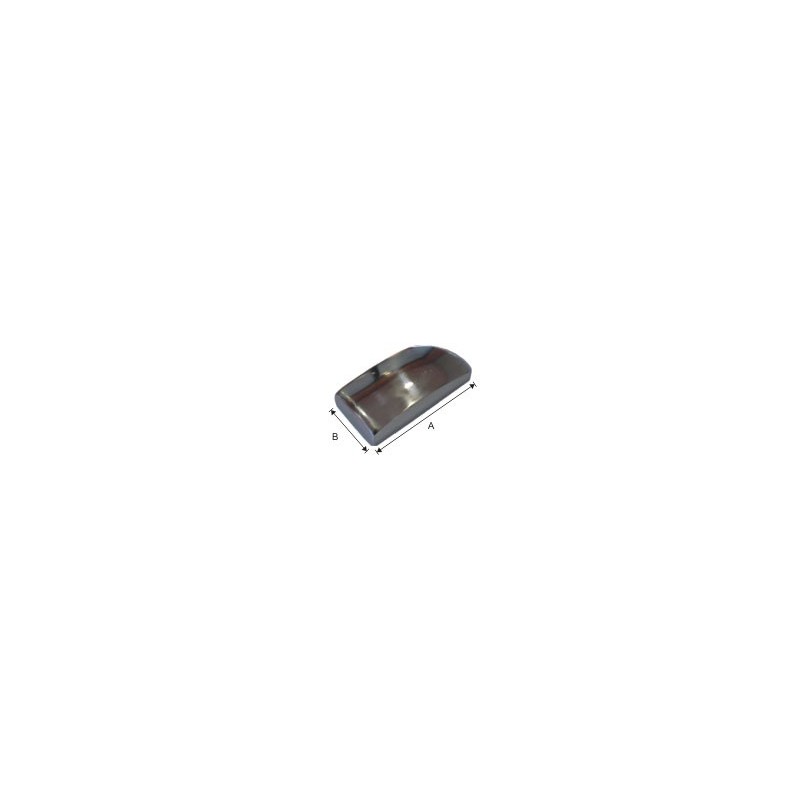 Ref. 0860 776 - Tases para Chapista