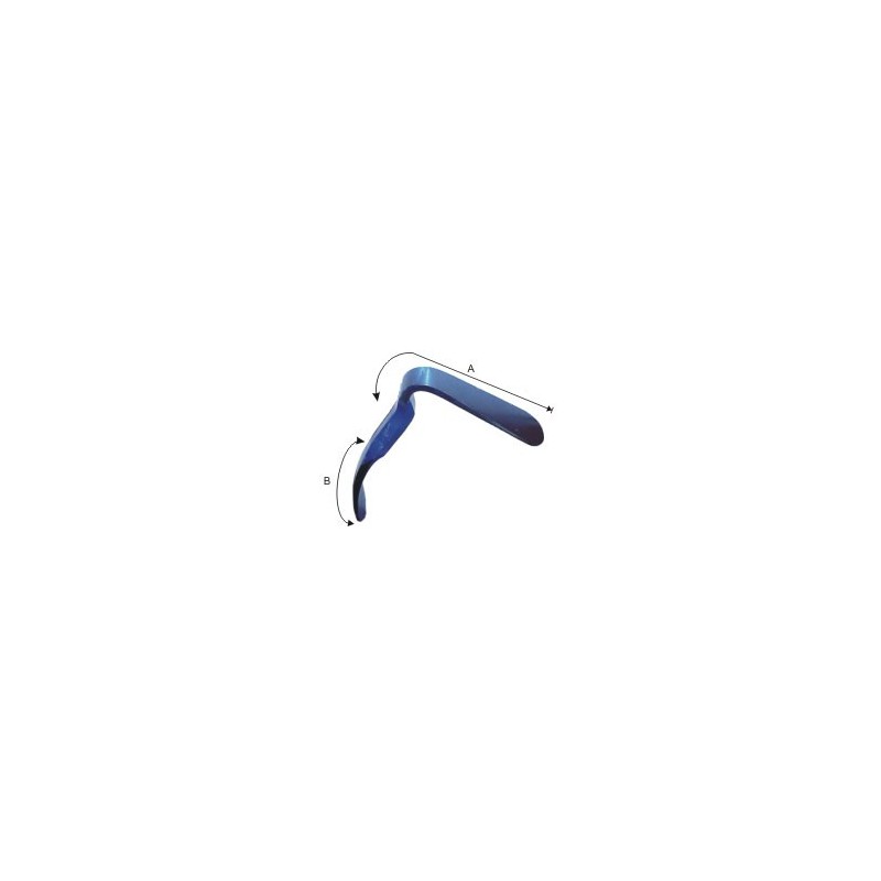 Ref. 0860 058 - Palancas para Chapista