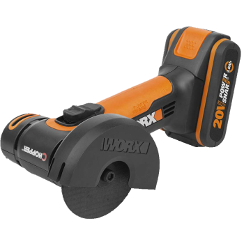 Ref. 0998 190 801 - Mini Amoladora D.75 mm a Batería 20V 2.0Ah
