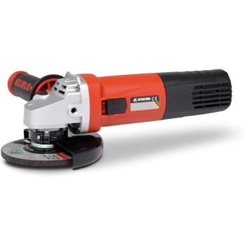 Ref. 0998 015 800 - Amoladora Angular 115 mm