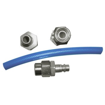 Ref. 0891 325 062 - Espiga Stream-Line 8x12