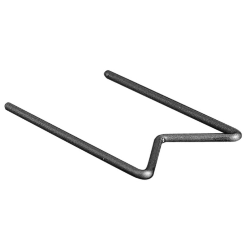 Ref. 0998 560 404 - Grapa Resorte 0,7mm en M
