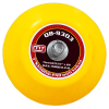Ref. 0880 QB9323 - PAD Macho para Lijadoras Neumáticas 3”, 75 mm