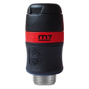 Ref. 0880 SY271M - Enchufes de Descompresión