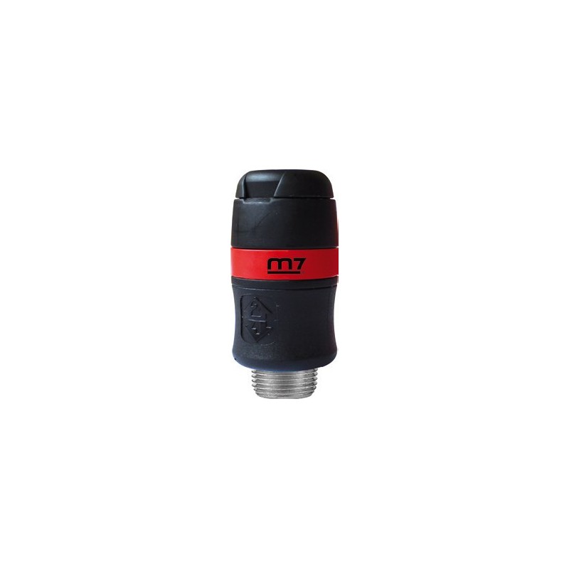 Ref. 0880 SY271M - Enchufes de Descompresión