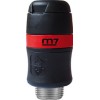Ref. 0880 SY271M - Enchufes de Descompresión