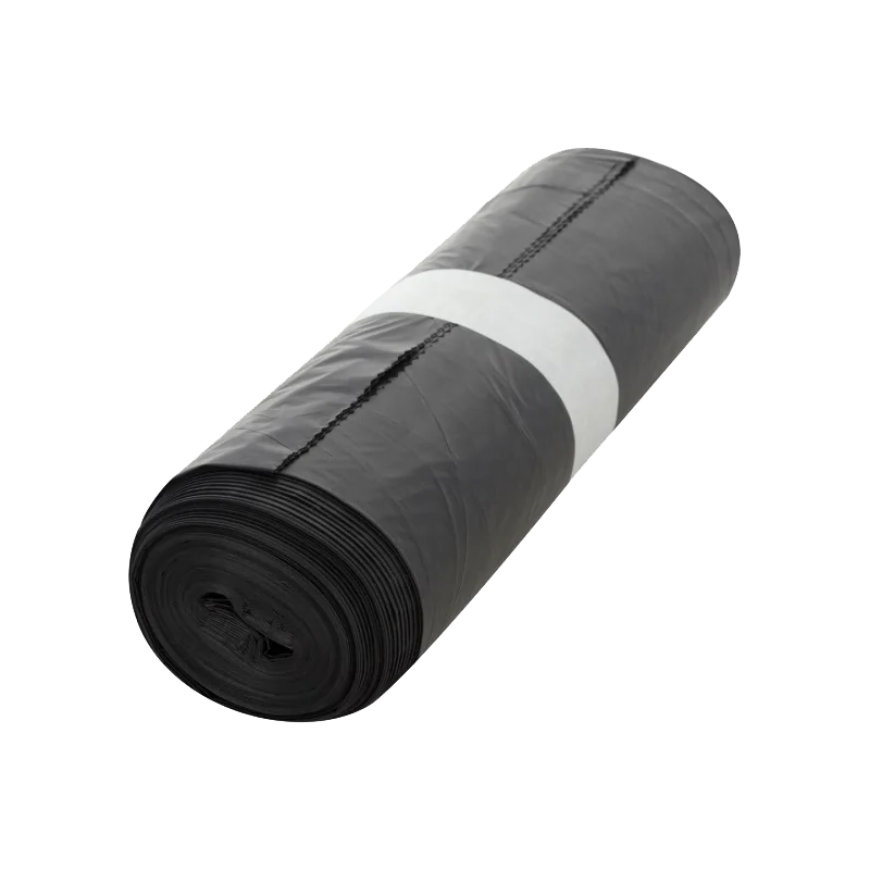 Ref. 0899 988 000 - Bolsa de Basura Negra 120 L