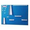 Ref. 0833 300 182 - Panel Porta Herramientas