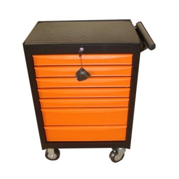 Ref. 0834 111 007 - Carro de Herramientas de 7 Cajones