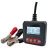 Ref. 0800 400 005 - Comprobador Electrónico de Baterías 12V (Plomo, Litio)