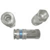 Ref. 0891 321 202 - Acoplamiento con Rosca Hembra de 1/4