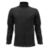 Ref. 0899 209 001 - Chaqueta Softshell Negra
