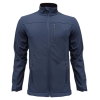 Ref. 0899 211 001 - Chaqueta Softshell Azul Navy