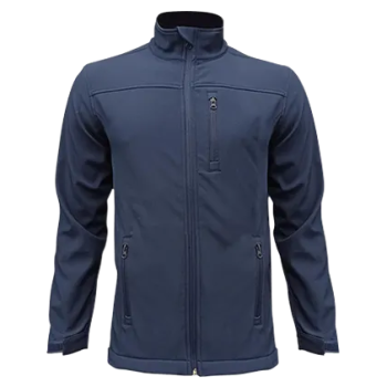 Ref. 0899 211 004 - Chaqueta Softshell Azul Navy
