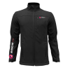 Ref. 0899 209 107 - Avencar Chaqueta Softshell Negra