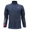 Ref. 0899 211 102 - Avencar Chaqueta Softshell Azul Navy
