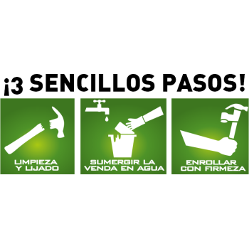 Ref. 1000 002 447 - Cinta Reparadora Fibra de Vidrio