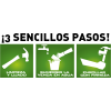 Ref. 1000 002 447 - Cinta Reparadora Fibra de Vidrio
