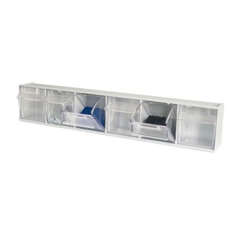 Ref. 0801 336 065 - Contenedor 6 Cajones Basculantes 600x114x92