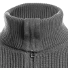 Ref. 0899 596 004 - Jersey Punto Canalé Gris