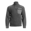 Ref. 0899 596 005 - Jersey Punto Canalé Gris