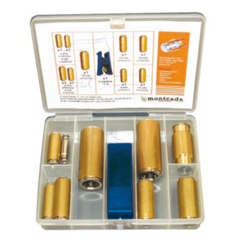 Ref. 0750 140 - Estuches de Racorería