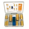 Ref. 0750 140 - Estuches de Racorería