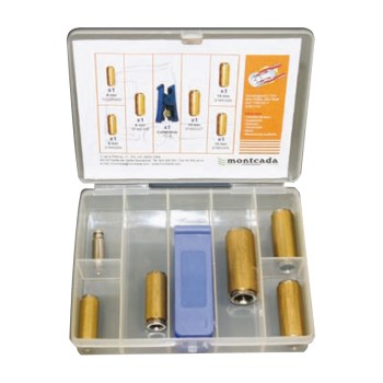 Ref. 0750 150 - Kit Universal
