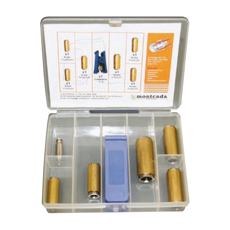 Ref. 0750 150 - Kit Universal