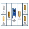 Ref. 0750 150 - Kit Universal