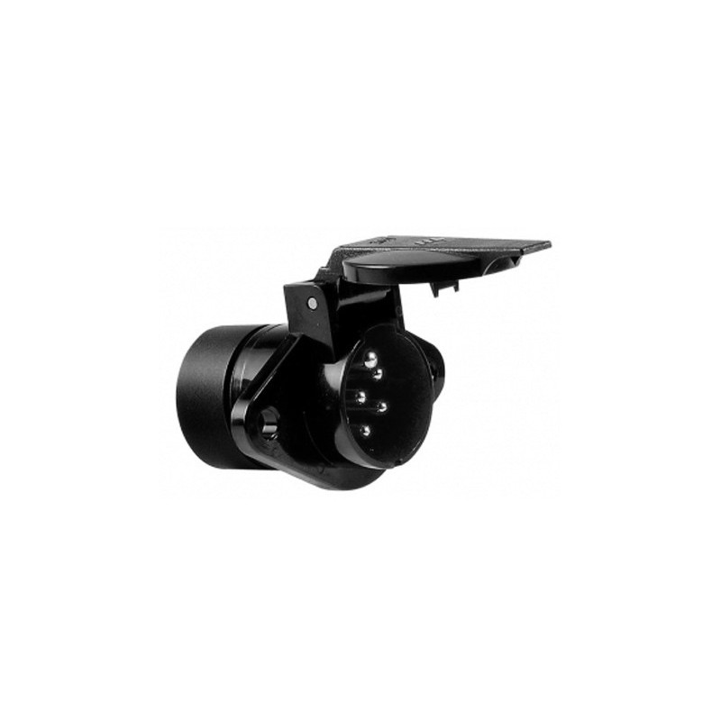 Ref. 0473 084 123 - 7 Polos Tipo Europeo 24V Plástico